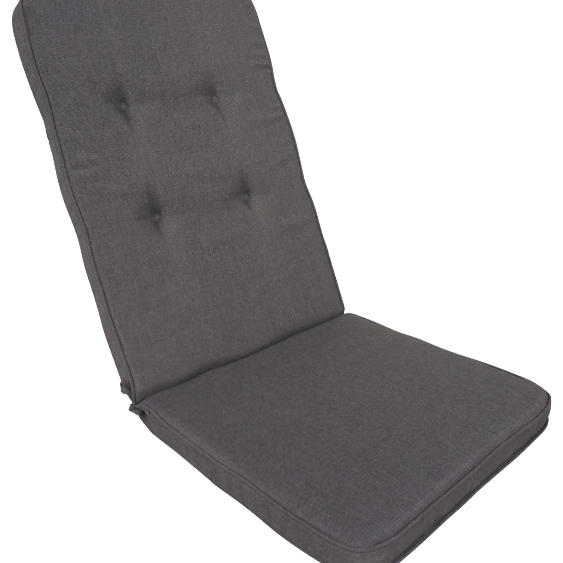 Outrium Havehynder > BREST LUX POSITIONSHYNDE GRÅ 5 X 46.50 X 115 CM