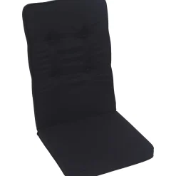Outrium Havehynder > BREST POSITIONSHYNDE SORT 5 X 46.50 X 115 CM