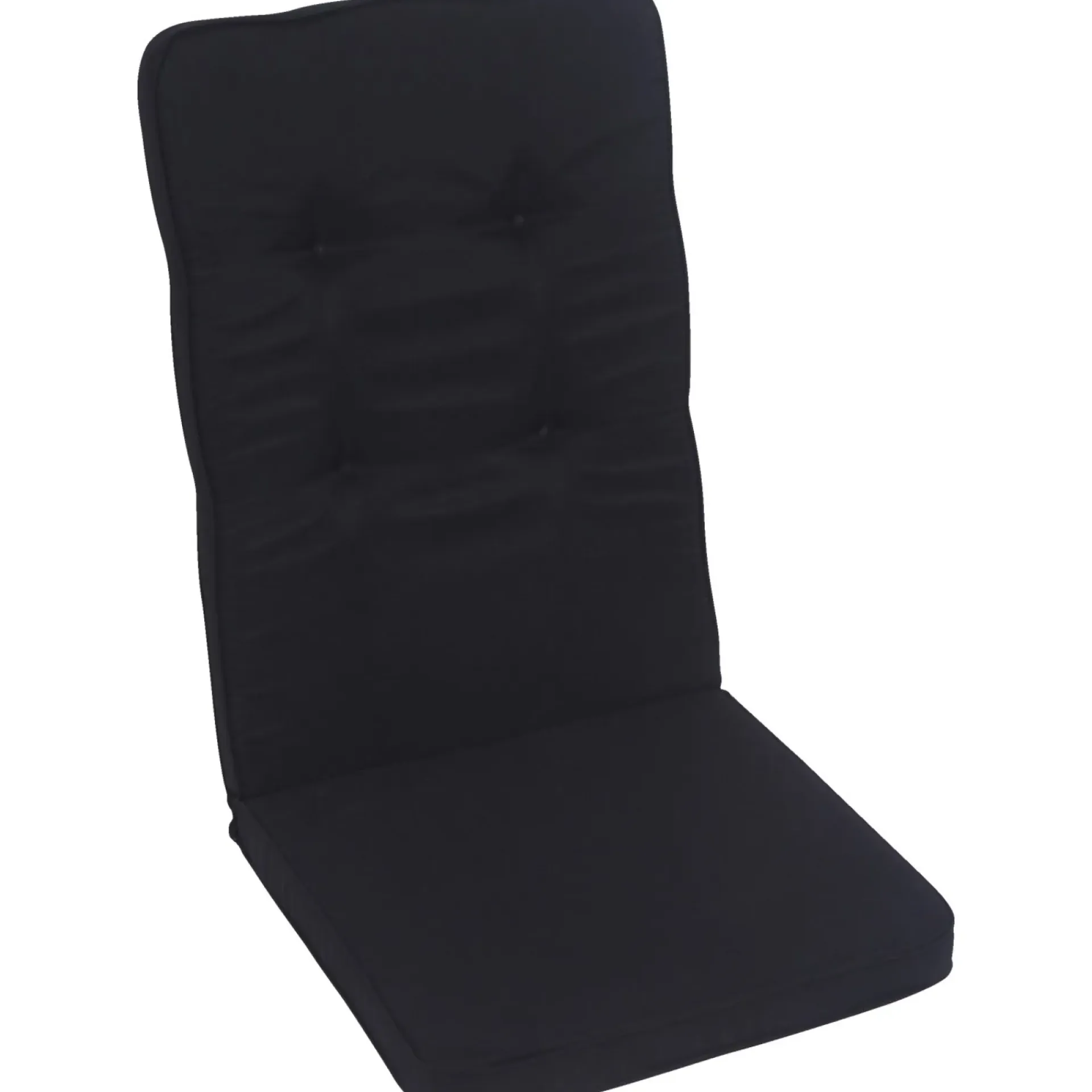 Outrium Havehynder > BREST POSITIONSHYNDE SORT 5 X 46.50 X 115 CM