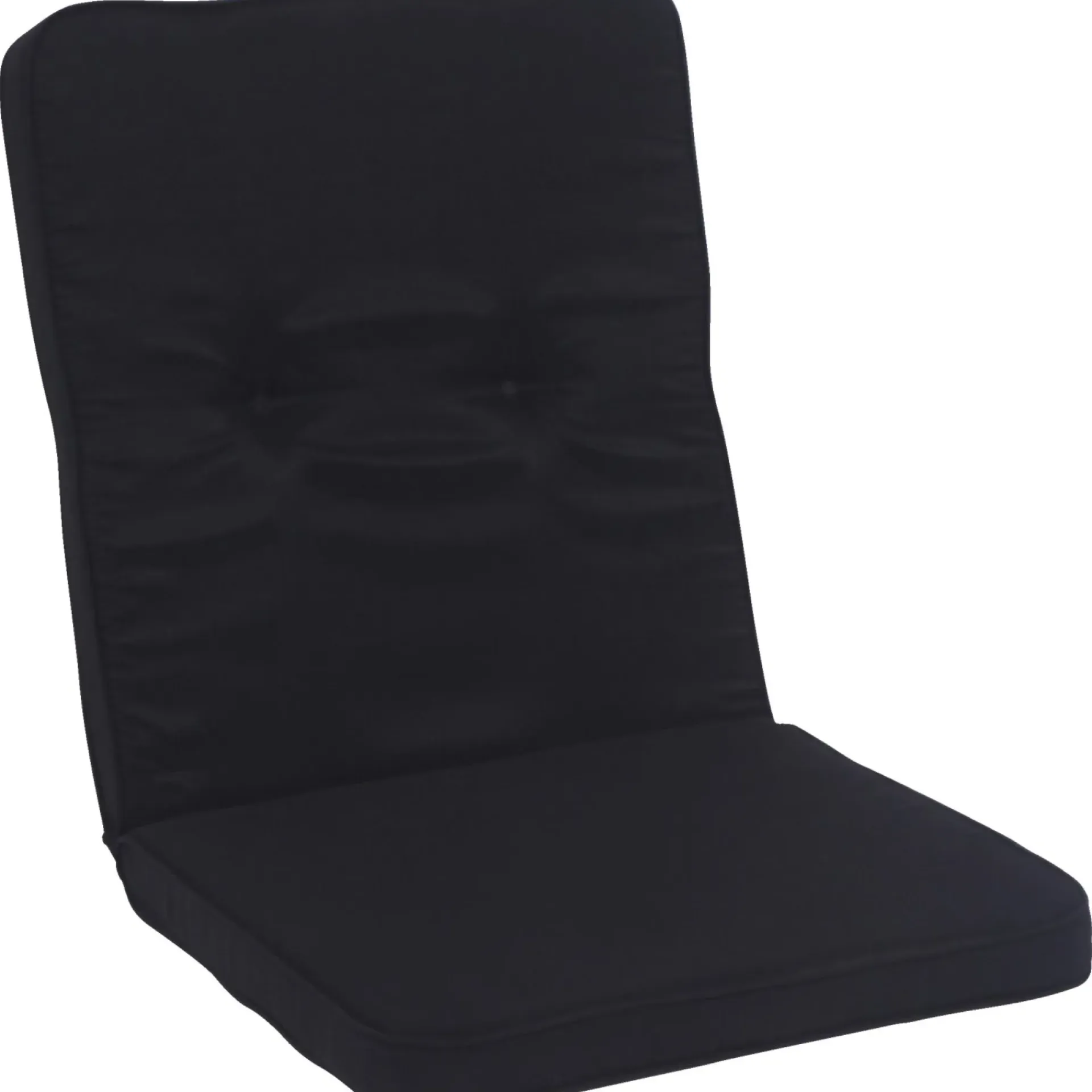 Outrium Havehynder > BREST SÆDE/RYG HYNDE SORT 5 X 46 X 95 CM