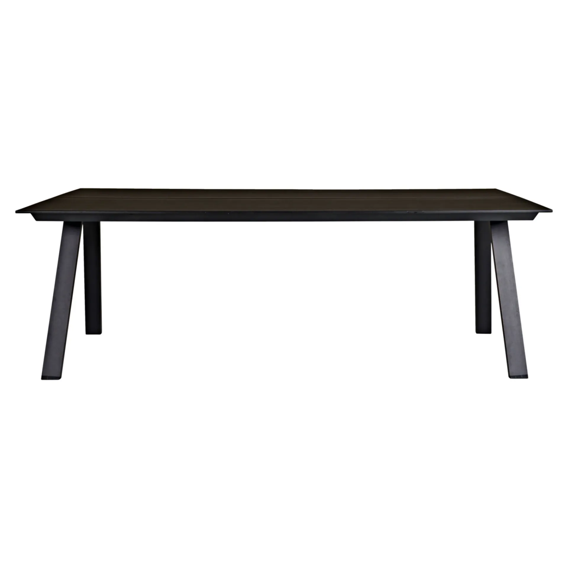 Outrium Haveborde > CARROS L220 CM HAVEBORD SORT