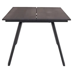Outrium Haveborde > CARROS L165 CM HAVEBORD SORT