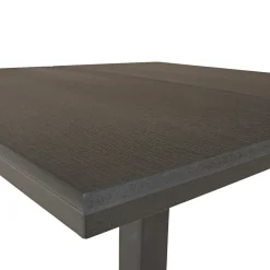 Outrium Haveborde > CARROS L67XB67 CM CAFEBORD SORT