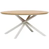 Outrium Haveborde > CATANIA Ø152 CM HAVEBORD NATUR