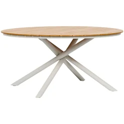 Outrium Haveborde > CATANIA Ø152 CM HAVEBORD NATUR