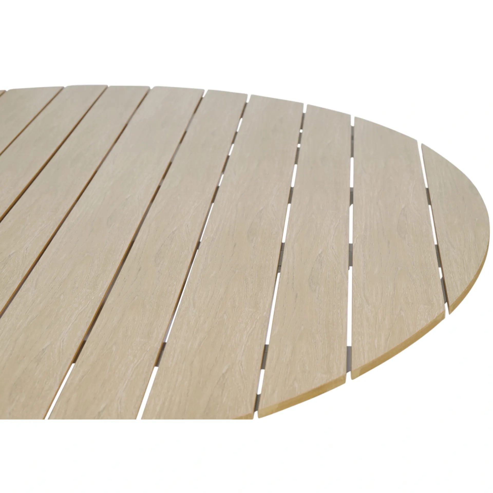 Outrium Haveborde > CATANIA Ø152 CM HAVEBORD NATUR