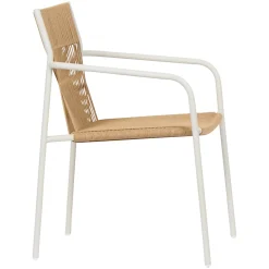 Outrium Havestole > CATANIA HAVESTOL GRÅ/BEIGE