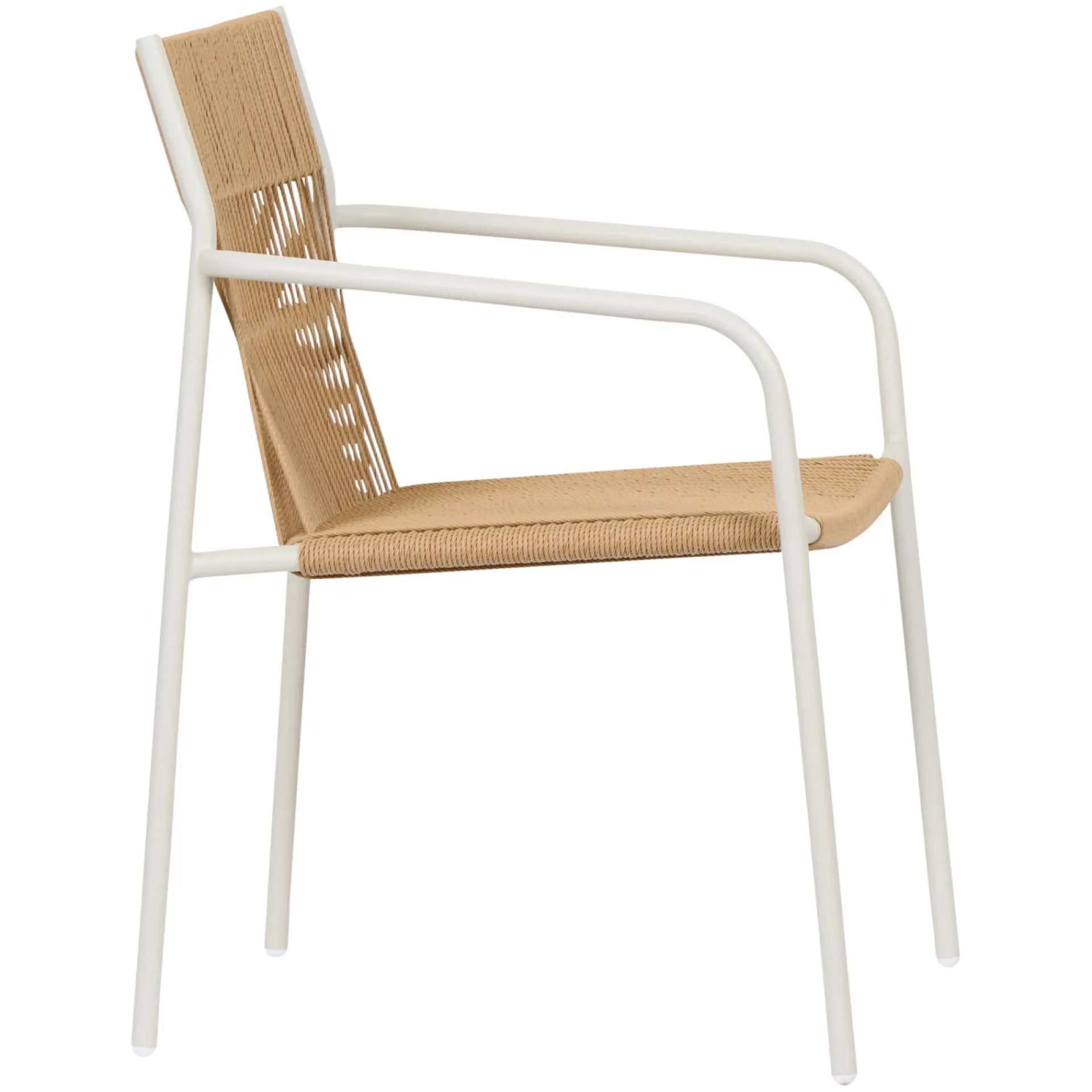 Outrium Havestole > CATANIA HAVESTOL GRÅ/BEIGE