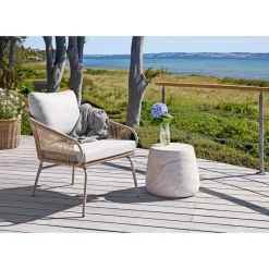 Outrium Haveborde > CIREBON SIDEBORD NATUR