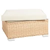 Outrium Lounge Havemøbler > CORDOBA LOUNGE BORDMODUL NATUR