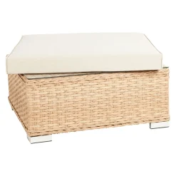 Outrium Lounge Havemøbler > CORDOBA LOUNGE BORDMODUL NATUR