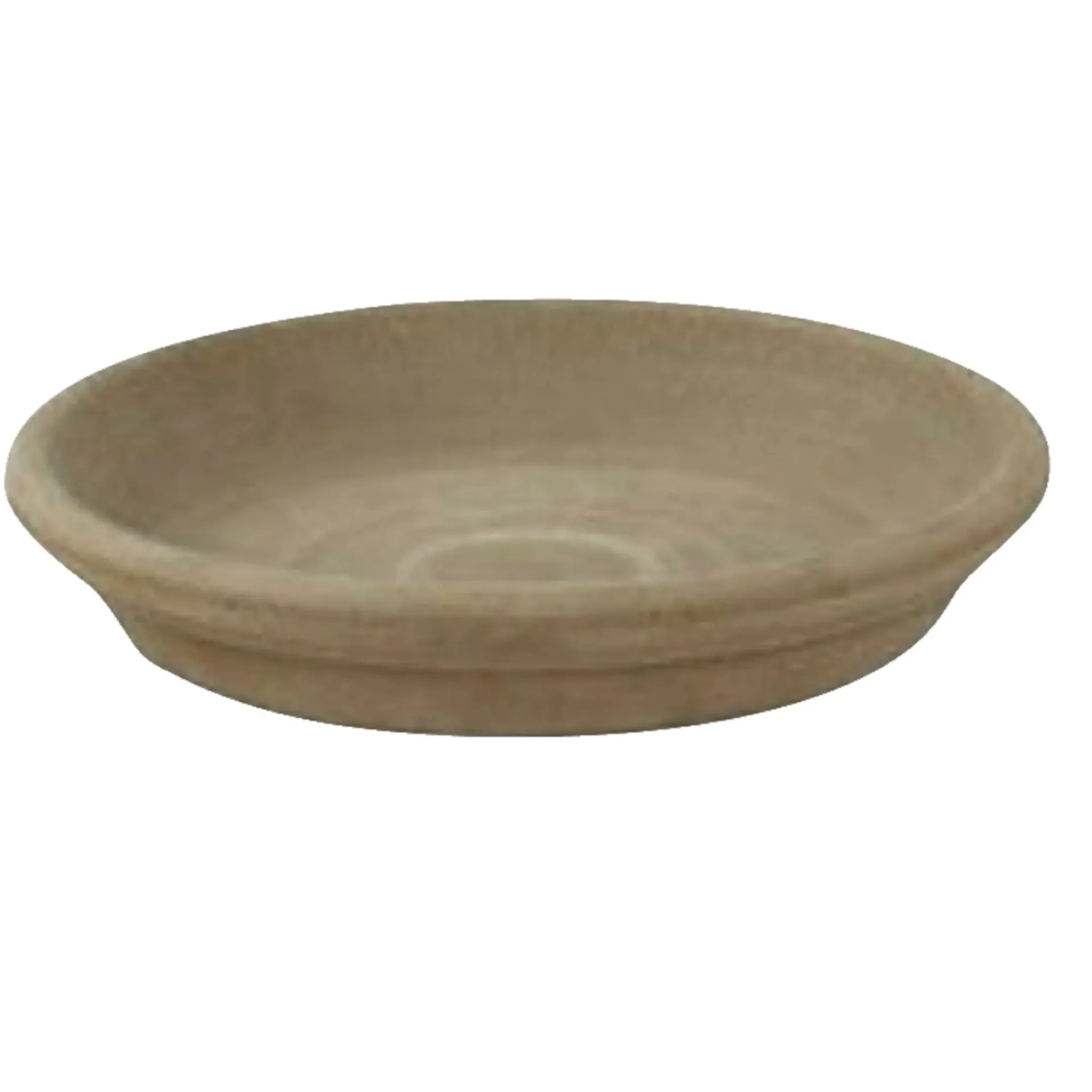 Outrium Havekrukker > EMMA UNDERFAD TERRACOTTA NATUR Ø35 CM