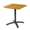 Outrium Haveborde > FARO CAFEBORD NATUR/SORT
