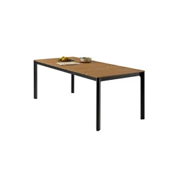 Outrium Haveborde > FARO L199 CM HAVEBORD NATUR