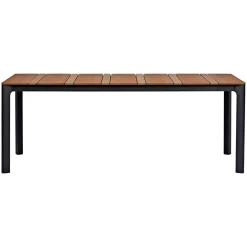Outrium Haveborde > FARO L199 CM HAVEBORD NATUR