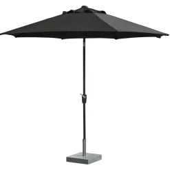 Outrium Parasoller & Markiser > FLORIDA PARASOL SORT Ø3 M