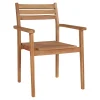 Outrium Havestole > GILI HAVESTOL TEAK