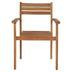 Outrium Havestole > GILI HAVESTOL TEAK