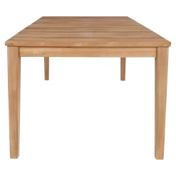 Outrium Haveborde > GILI L206 CM HAVEBORD TEAK