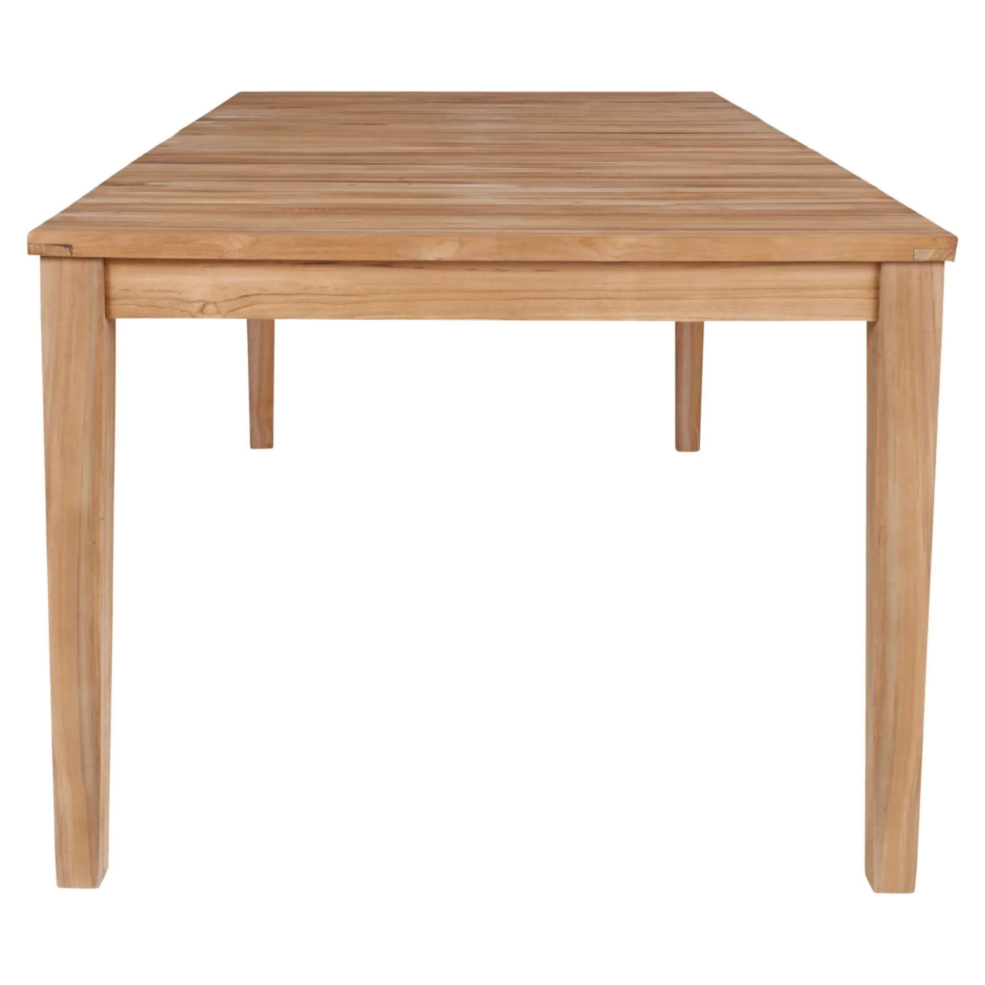 Outrium Haveborde > GILI L206 CM HAVEBORD TEAK