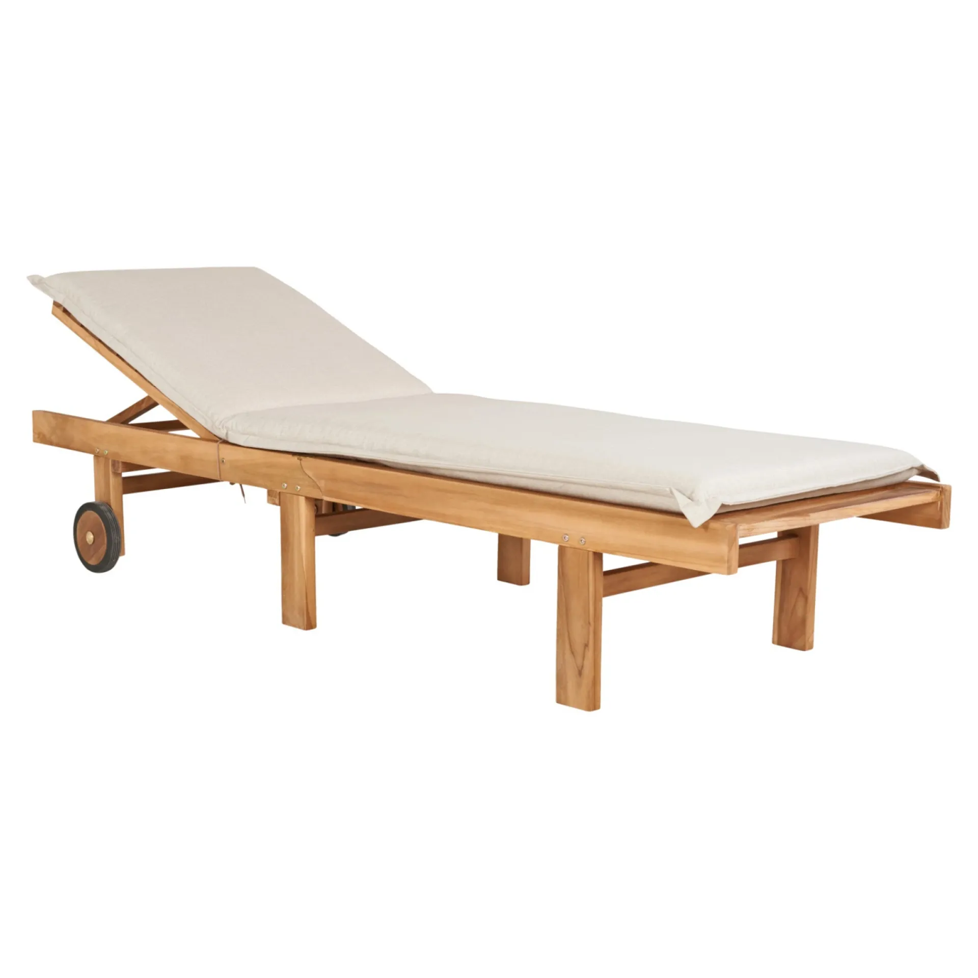 Outrium Solsenge > JAKARTA SOLVOGN TEAK