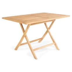 Outrium Haveborde > JAVA L120 CM HAVEBORD TEAK