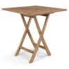 Outrium Haveborde > JAVA L70XB70 CM CAFEBORD TEAK