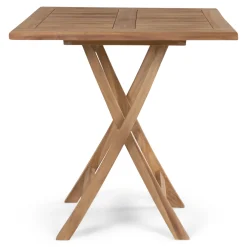 Outrium Haveborde > JAVA L70XB70 CM CAFEBORD TEAK