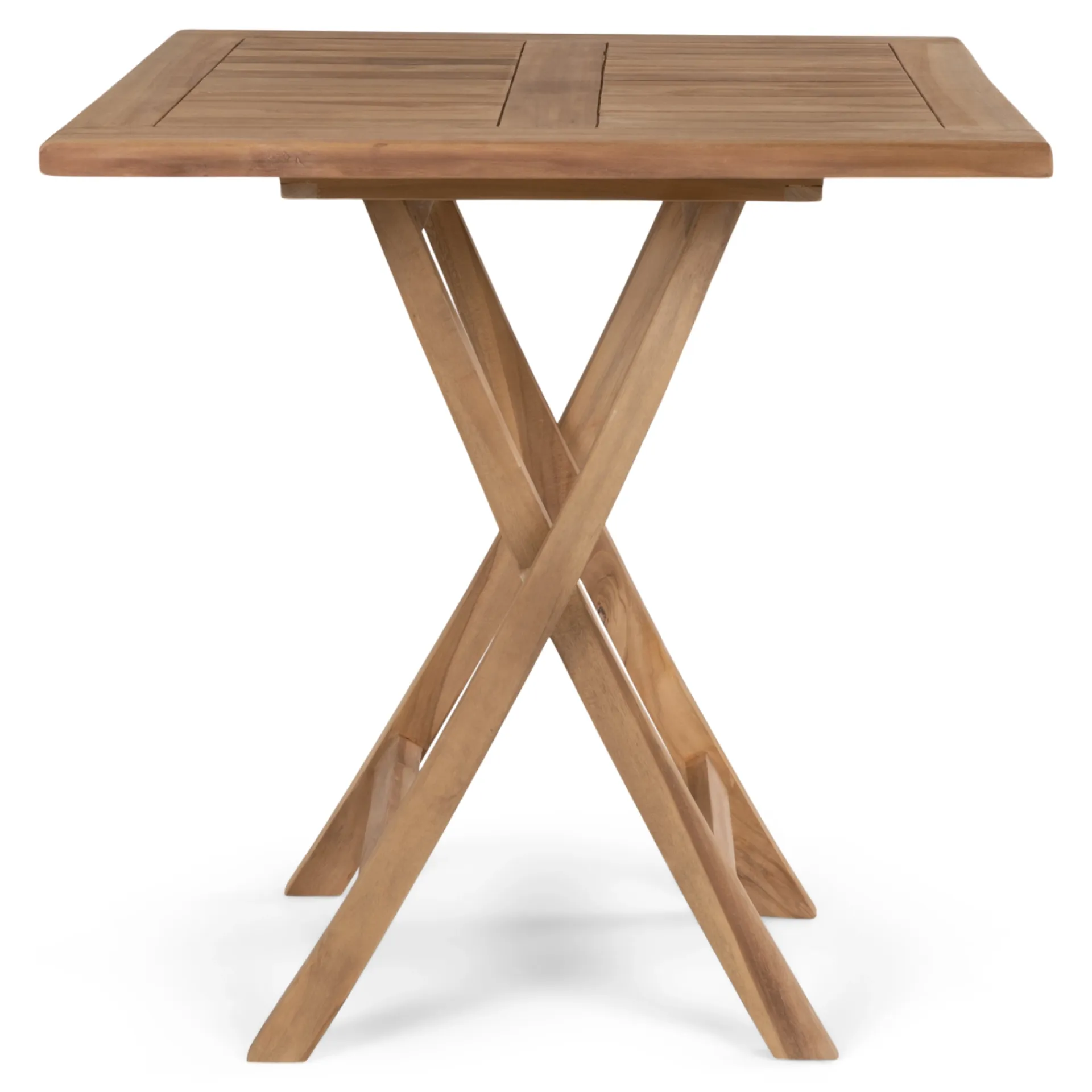 Outrium Haveborde > JAVA L70XB70 CM CAFEBORD TEAK