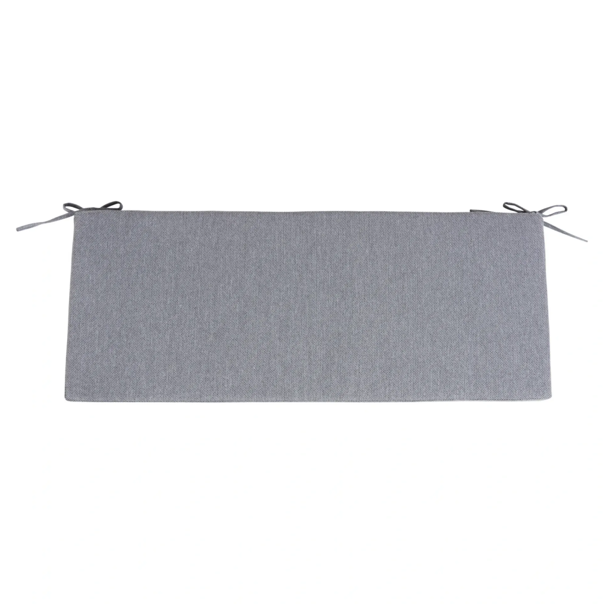 Outrium Havehynder > KORFU BÆNK HYNDE ANTRACITGRÅ 4 X 40 X 107 CM