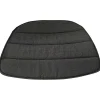 Outrium Havehynder > LAGOS HYNDE SORT 1.50 X 48 X 43 CM