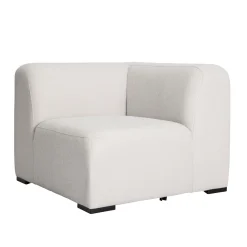 Outrium Lounge Havemøbler > PALERMO MODUL SOFASÆT SAND