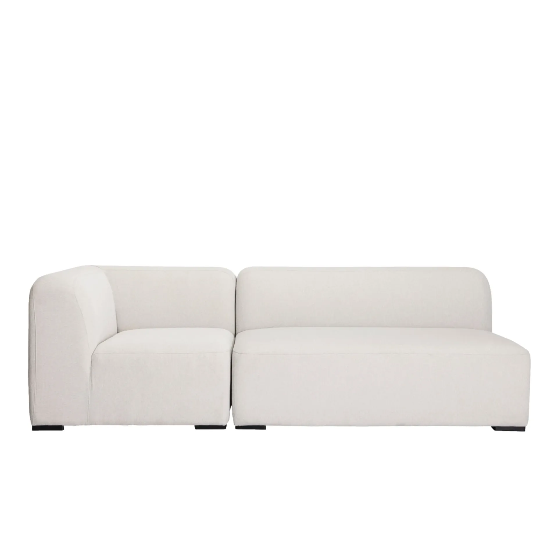 Outrium Lounge Havemøbler > PALERMO MODUL SOFASÆT SAND