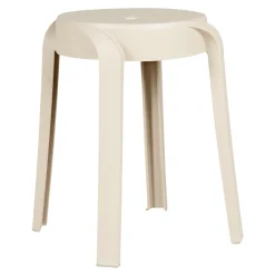 Outrium Havestole > PAROS SKAMMEL LYS SAND
