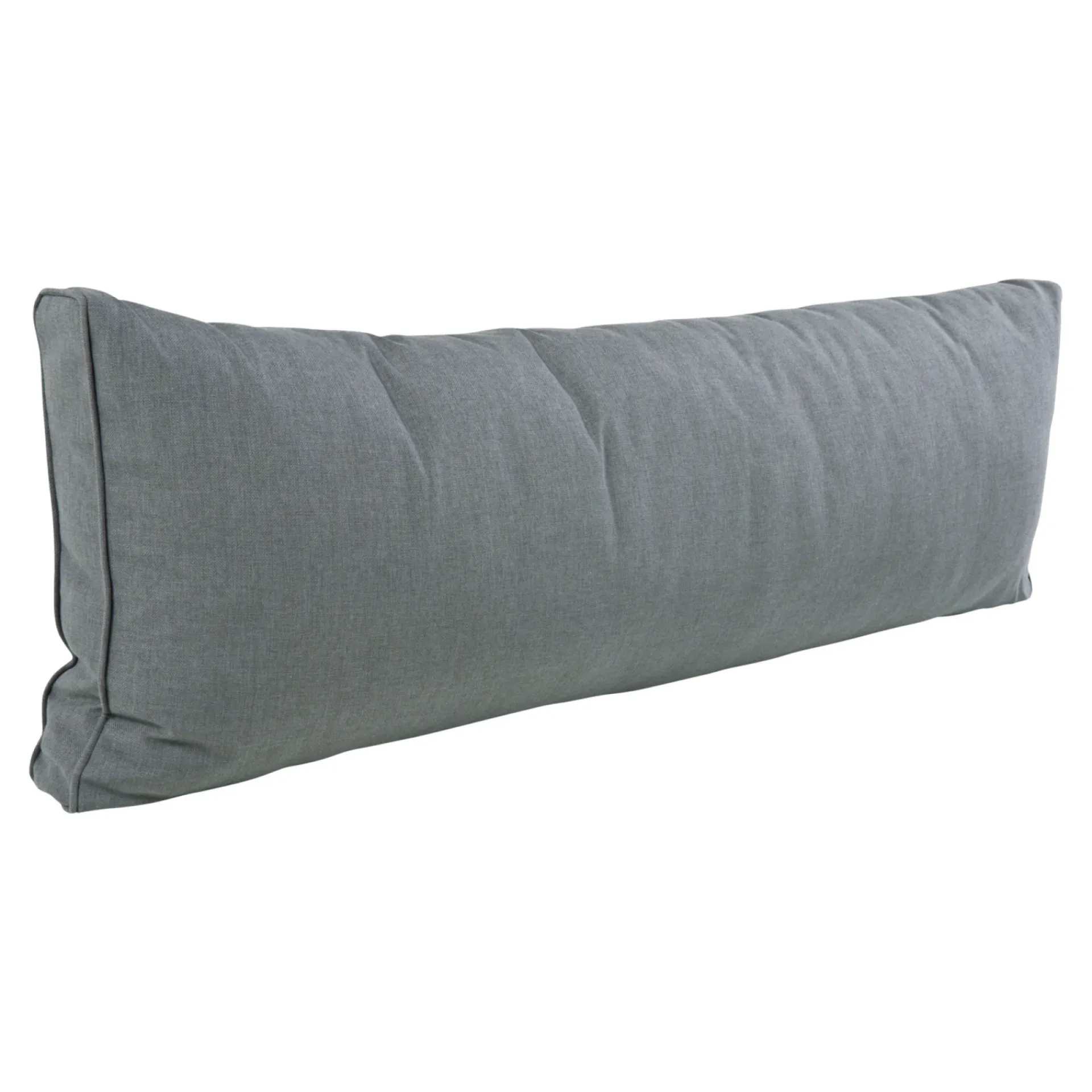Outrium Havehynder > SALINA VANDAFVISENDE PALLE RYGHYNDE ANTRACITGRÅ 12 X 40 X 120 CM