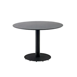 Outrium Haveborde > SIMI Ø110 CM HAVEBORD STENGRÅ