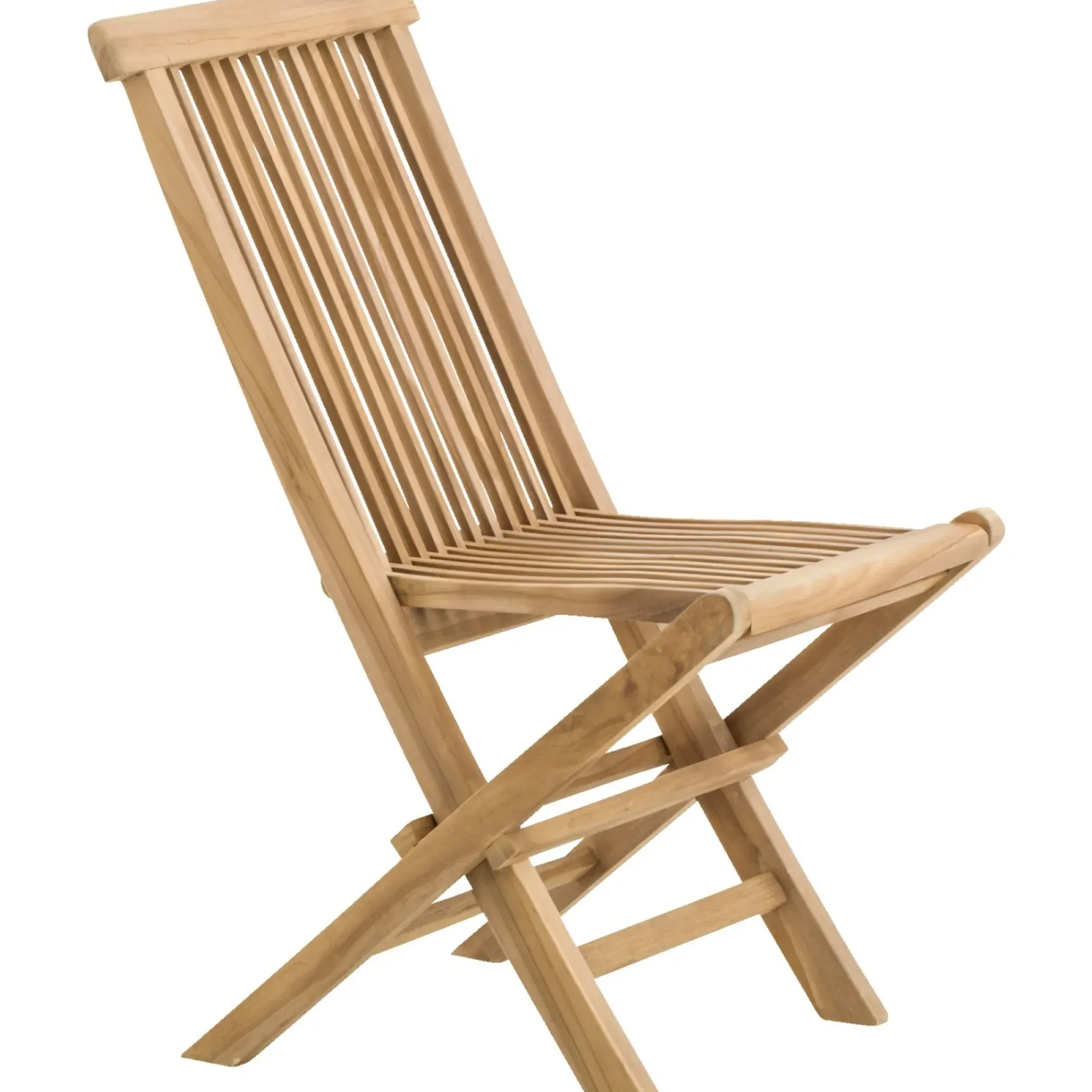 Outrium Havestole > SYROS FOLDEBAR HAVESTOL TEAK