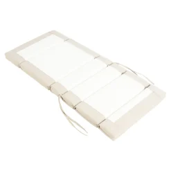 Outrium Havehynder > SYROS LOUNGESTOL HYNDE NATUR