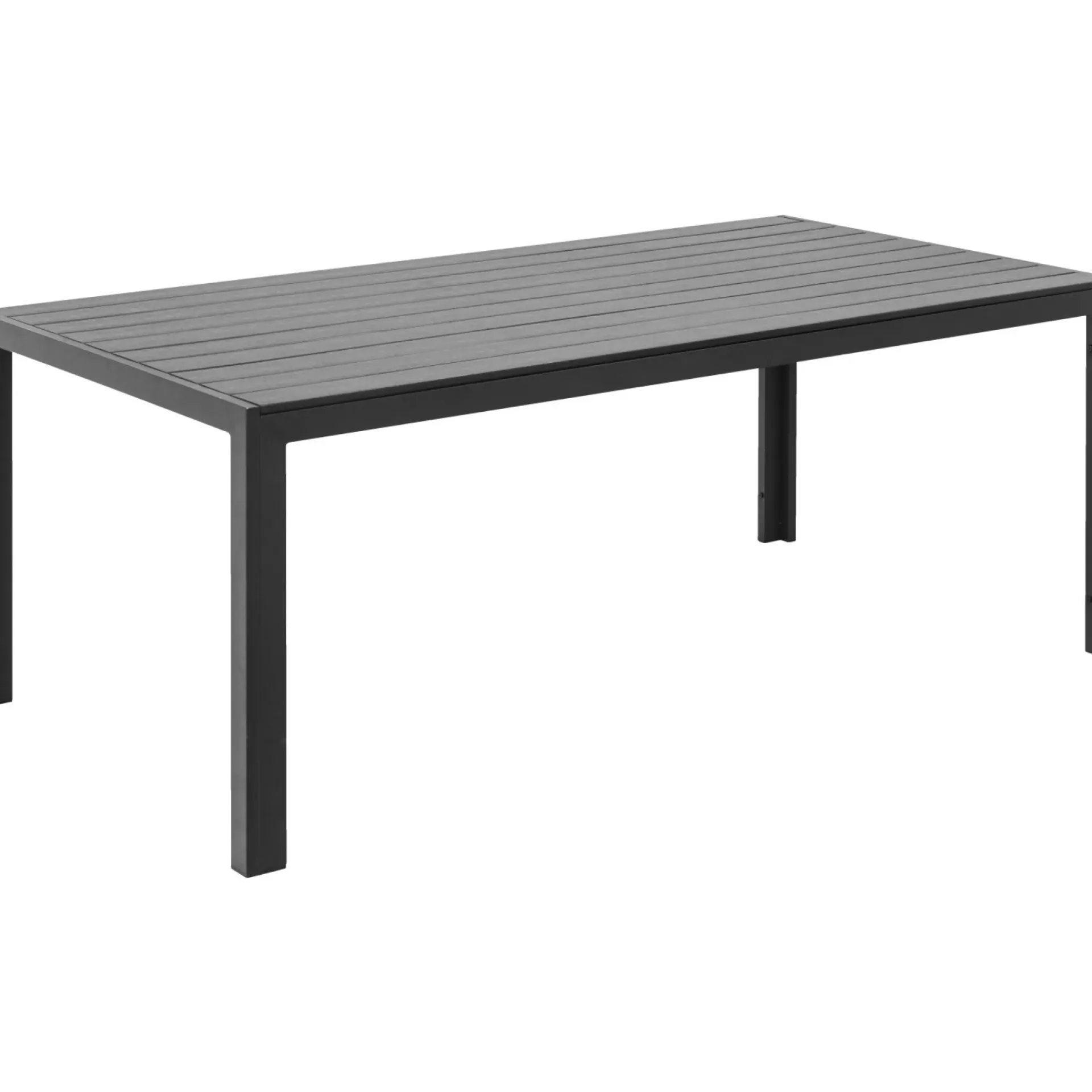 Outrium Haveborde > TOSCANA L205 HAVEBORD SORT