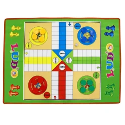 Play>it Havespil > GIGA-LUDOSPIL HAVESPIL