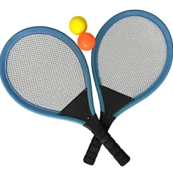 Play>it Havespil > JUMBOTENNIS HAVESPIL