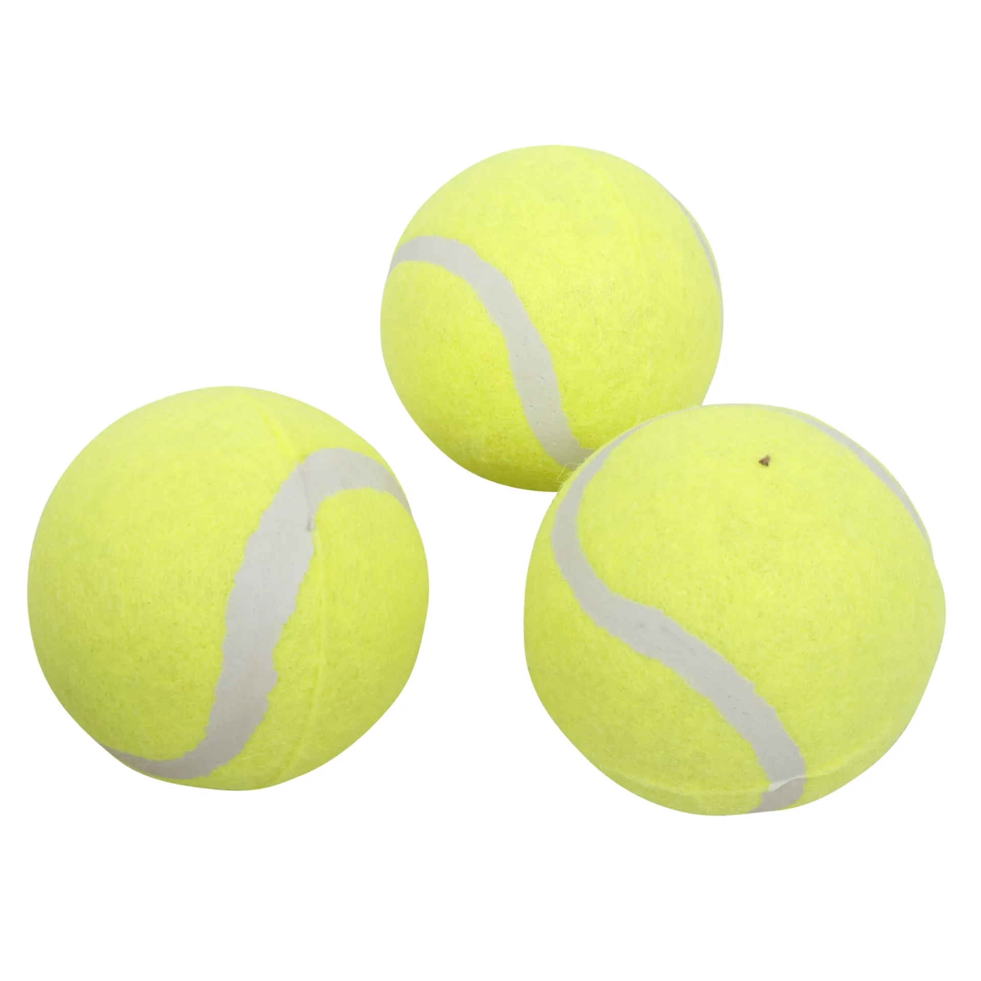 Play>it Havespil > TENNISBOLDE HAVESPIL