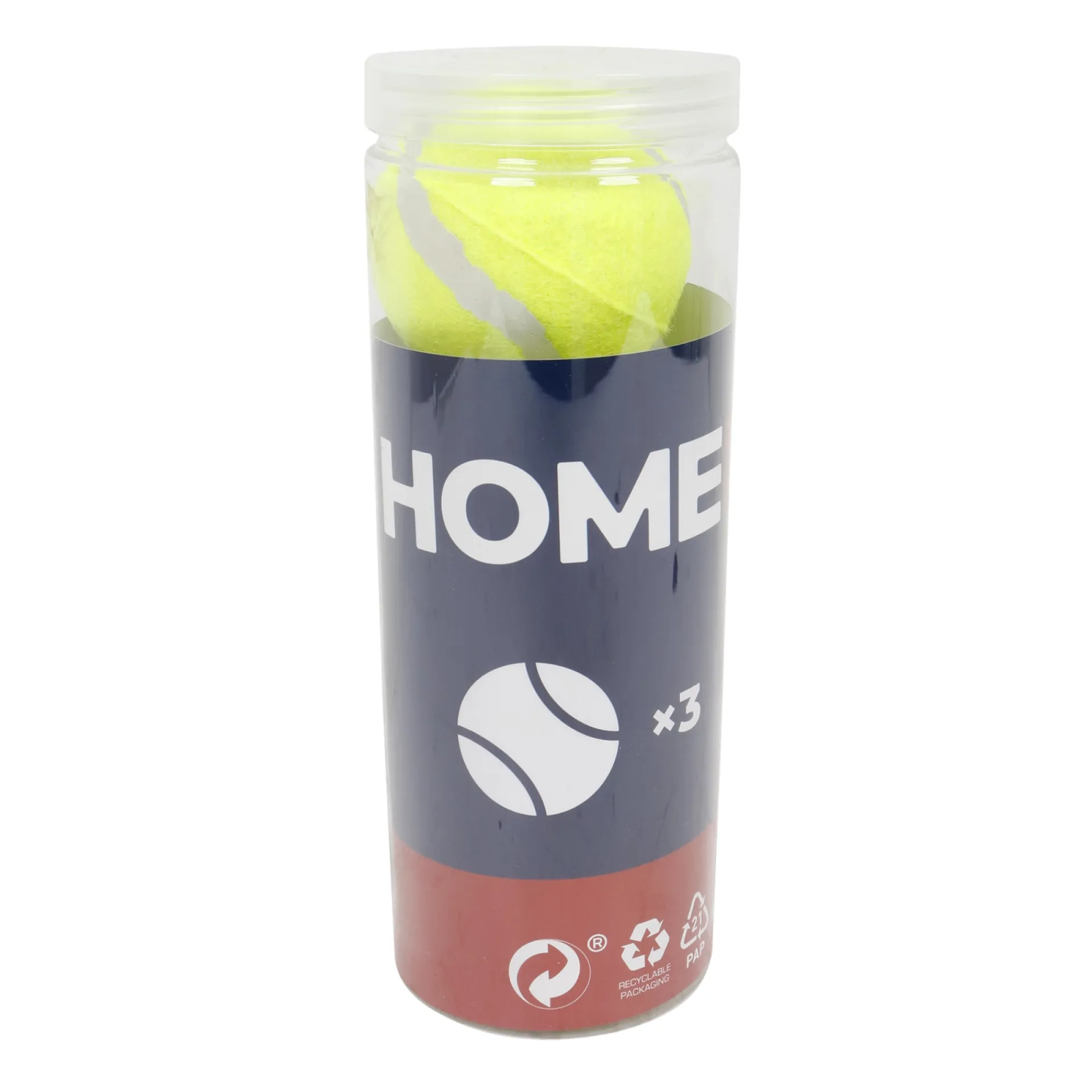 Play>it Havespil > TENNISBOLDE HAVESPIL