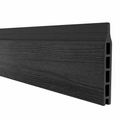 Plus Komposithegn > ARTURA HEGNSFAG SKIFERGRÅ 90 X 175 CM