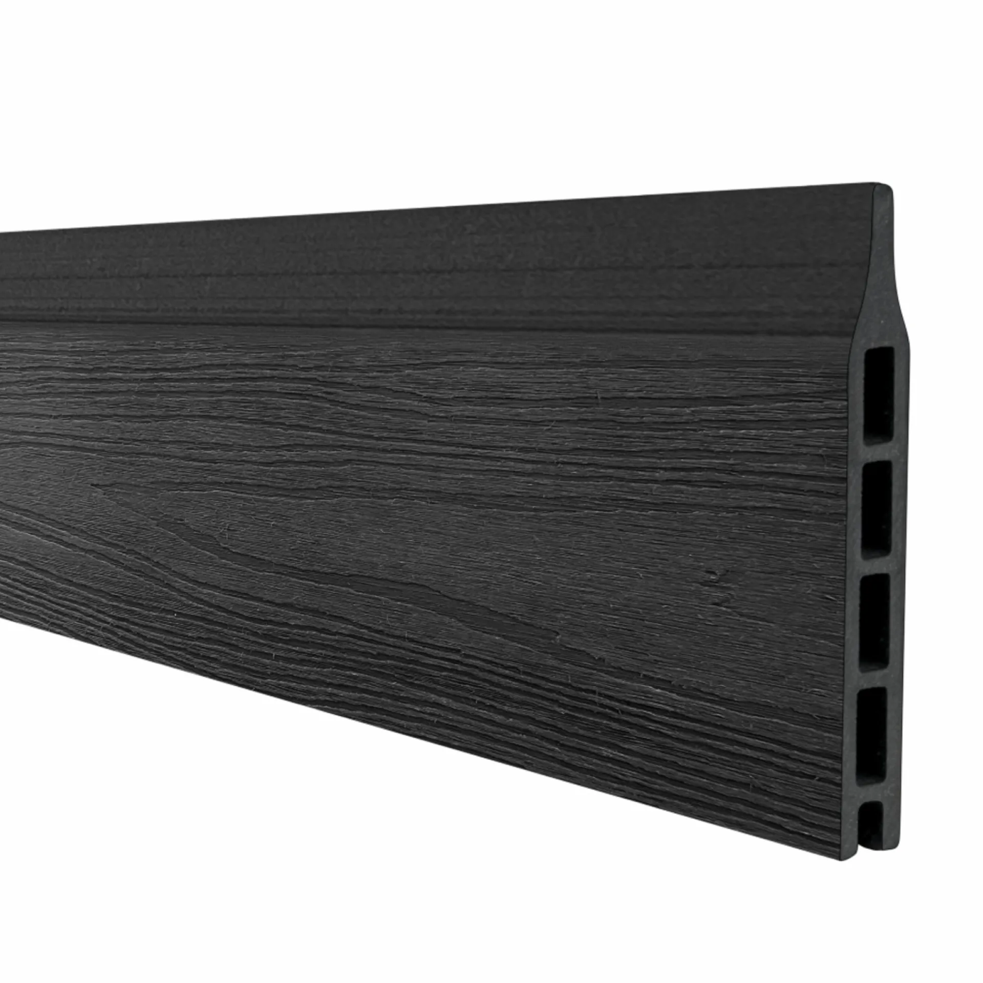 Plus Komposithegn > ARTURA HEGNSFAG SKIFERGRÅ 90 X 135 CM