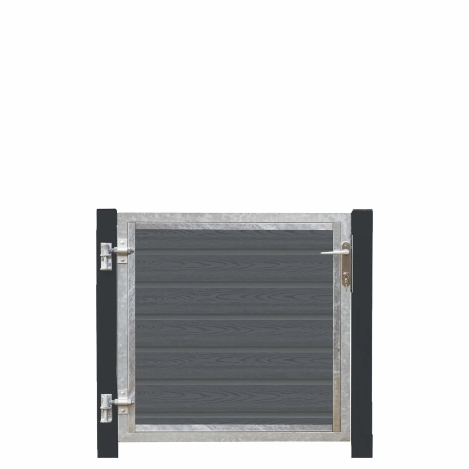 Plus Komposithegn > ARTURA LÅGE SKIFERGRÅ 115 X 95 CM