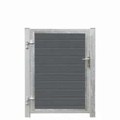 Plus Komposithegn > ARTURA LÅGE SKIFERGRÅ 115 X 135 CM