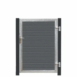 Plus Komposithegn > ARTURA LÅGE SKIFERGRÅ 115 X 135 CM