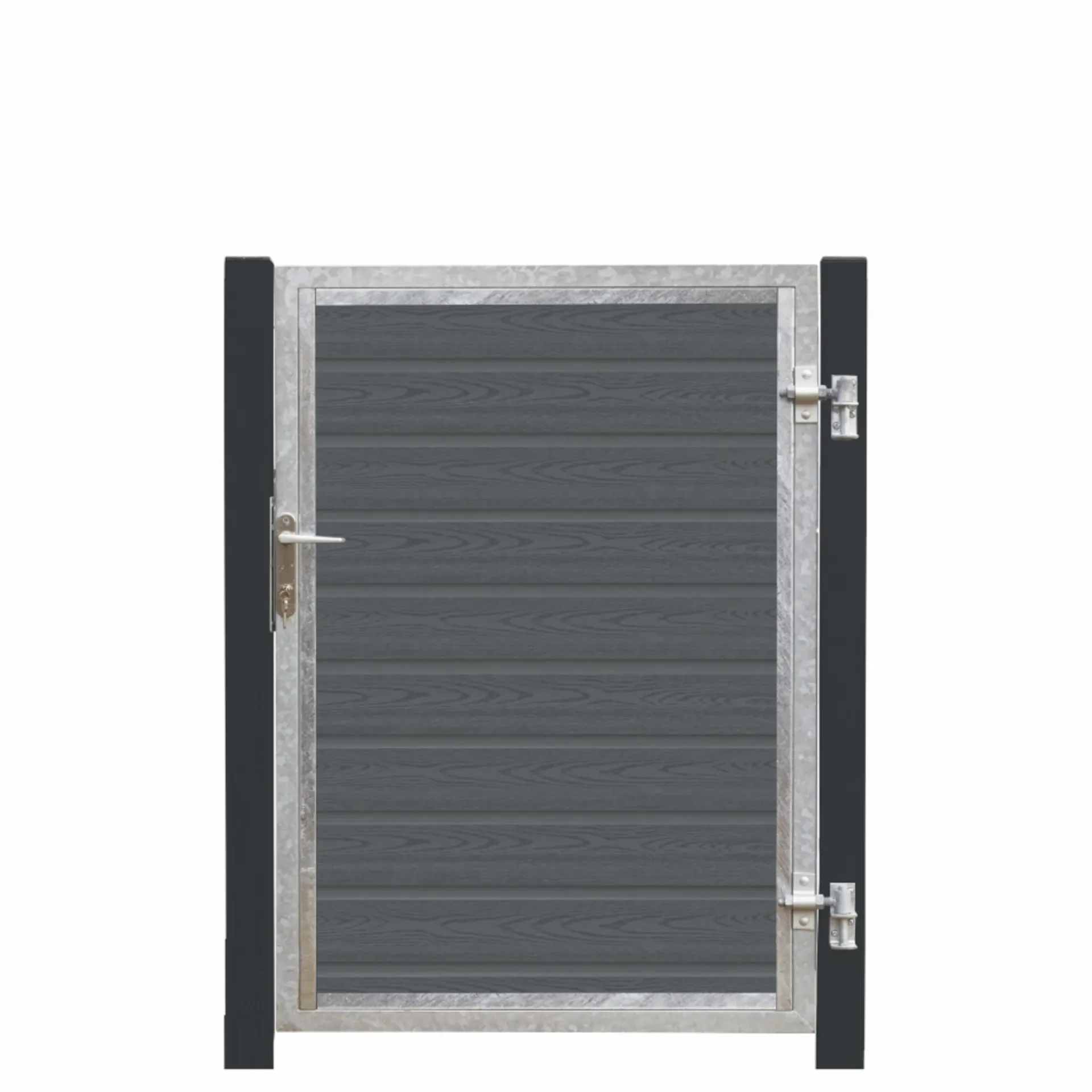 Plus Komposithegn > ARTURA LÅGE SKIFERGRÅ 115 X 135 CM
