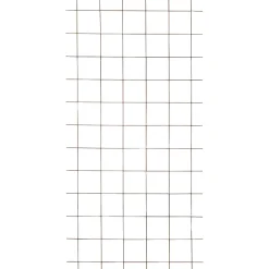 Plus Tilbehør Hegn > ESPALIER SORT STÅL SORT STÅL (RUSTER) 90 X 180 CM